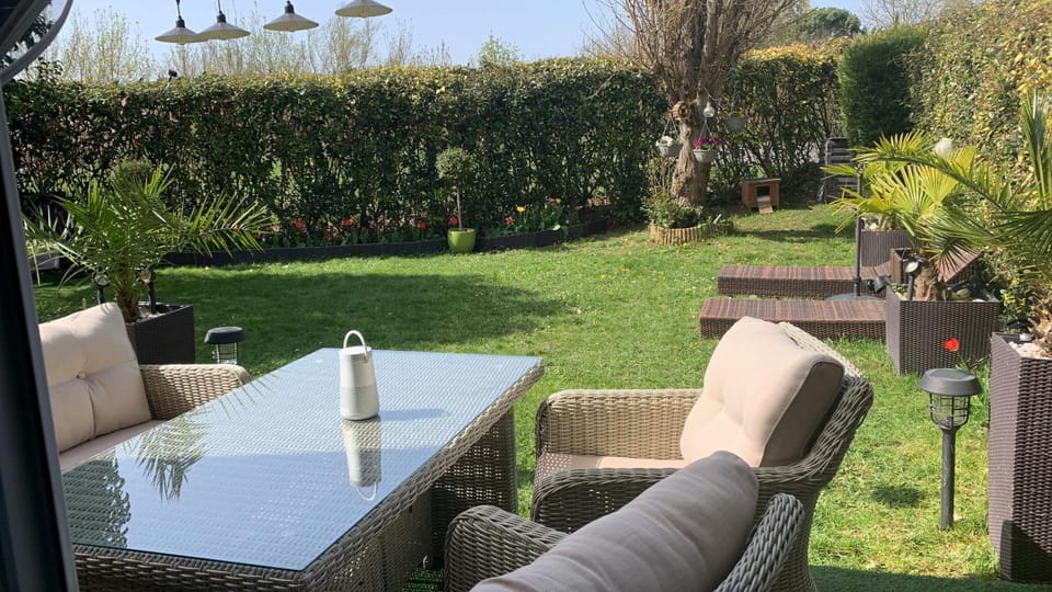 Comme à la maison - Chambre double chez habitant près de Toulouse Vacation rental in Occitanie