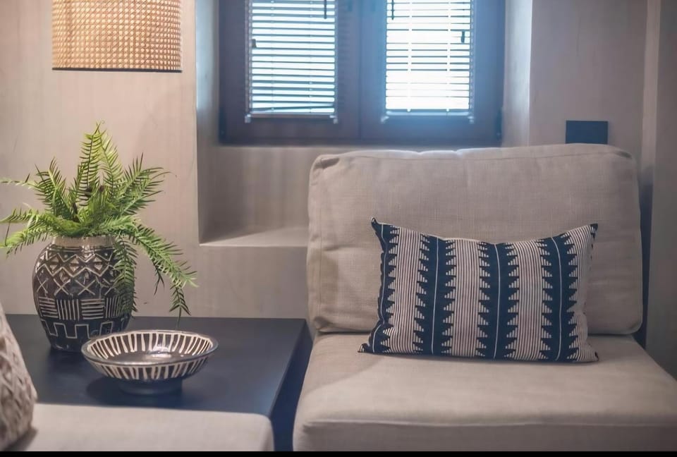 Apollonos 28 Luxury Suites Apartment in Athens