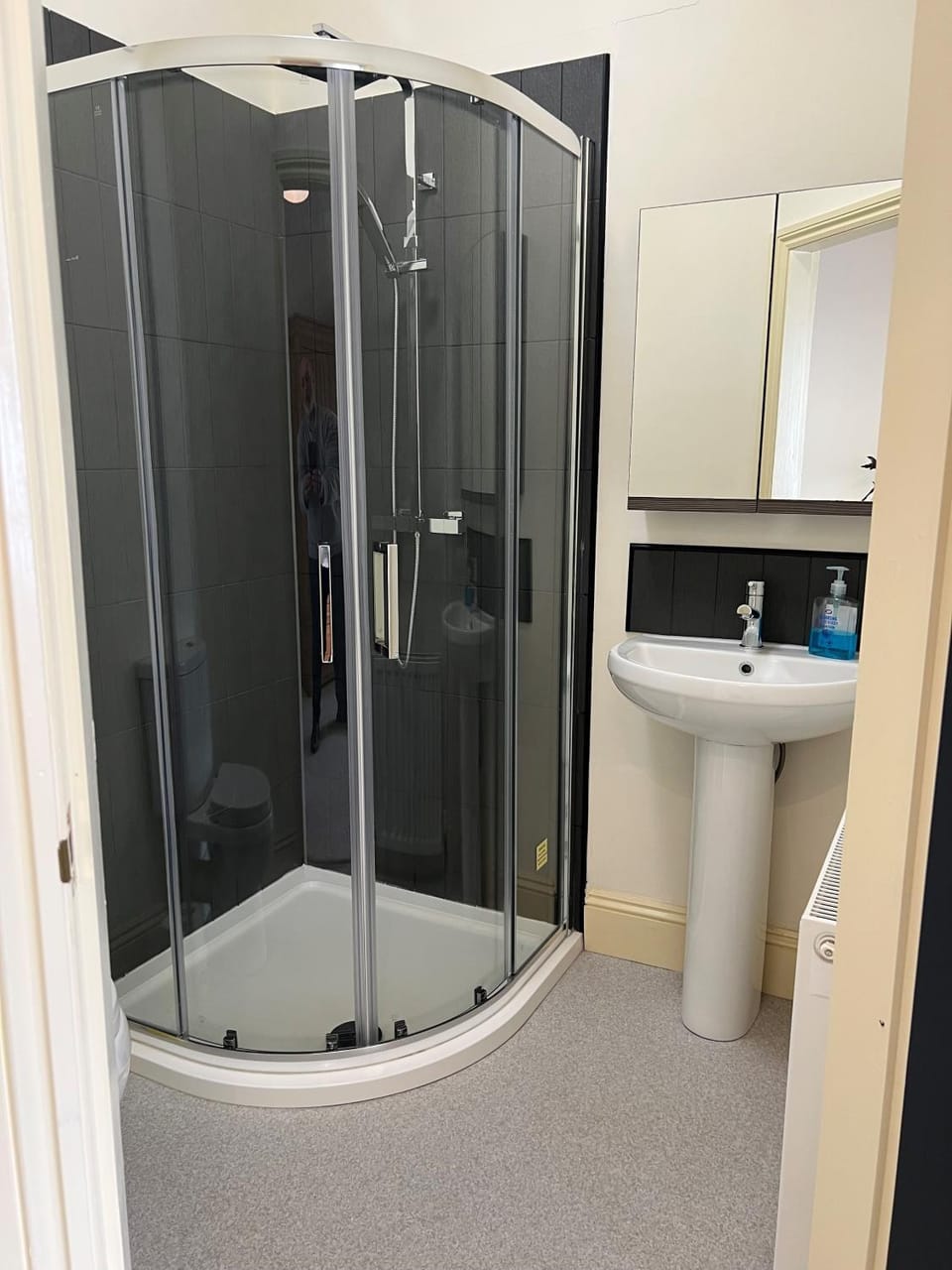 No6 Bed and Breakfast in Barmouth