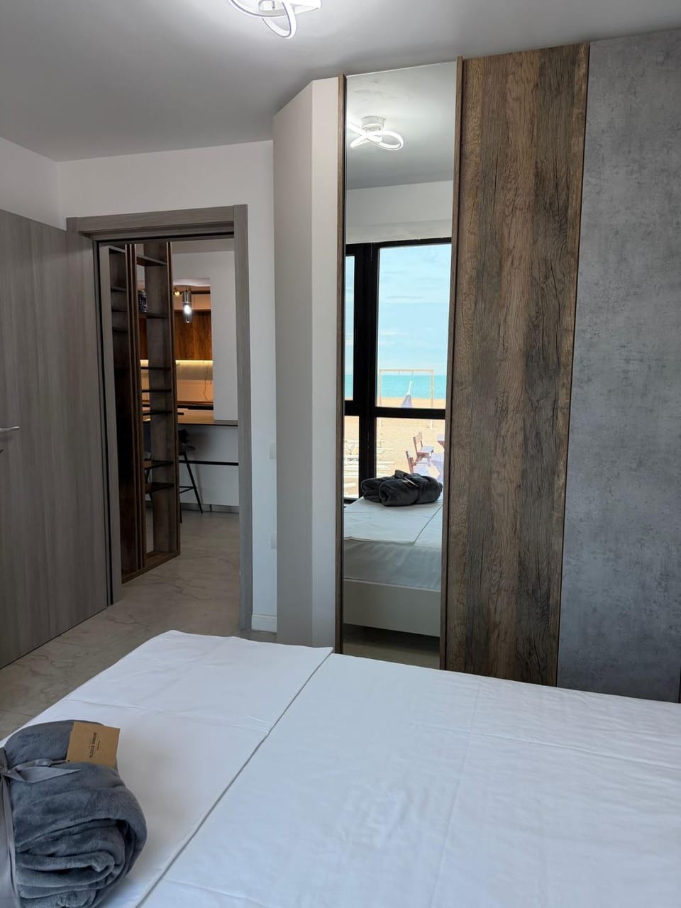 Aqua Villa by the Sea Bed and Breakfast in Eforie Nord