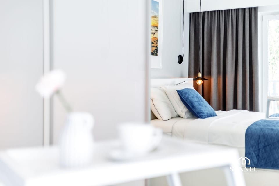Seating area, Bedroom, On site