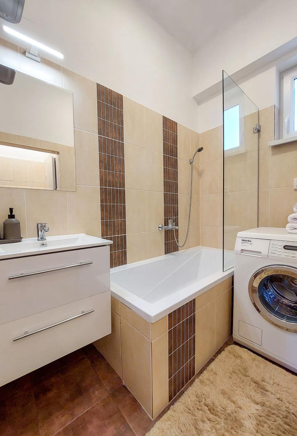 Podtatranskeho Old Town Košice Apartment in Slovakia