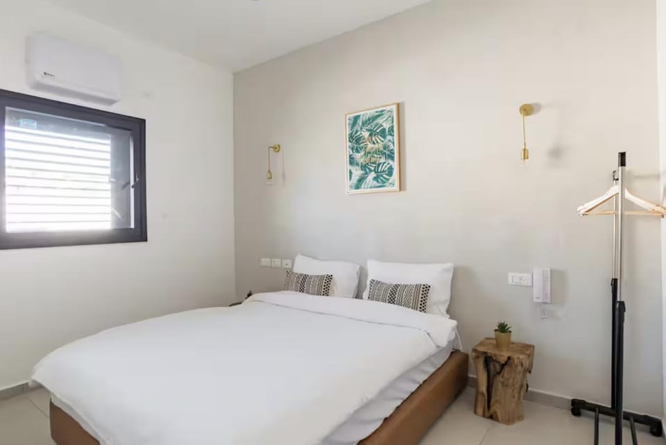 AYA Boutique Aparthotel Hotel in Tel Aviv-Yafo