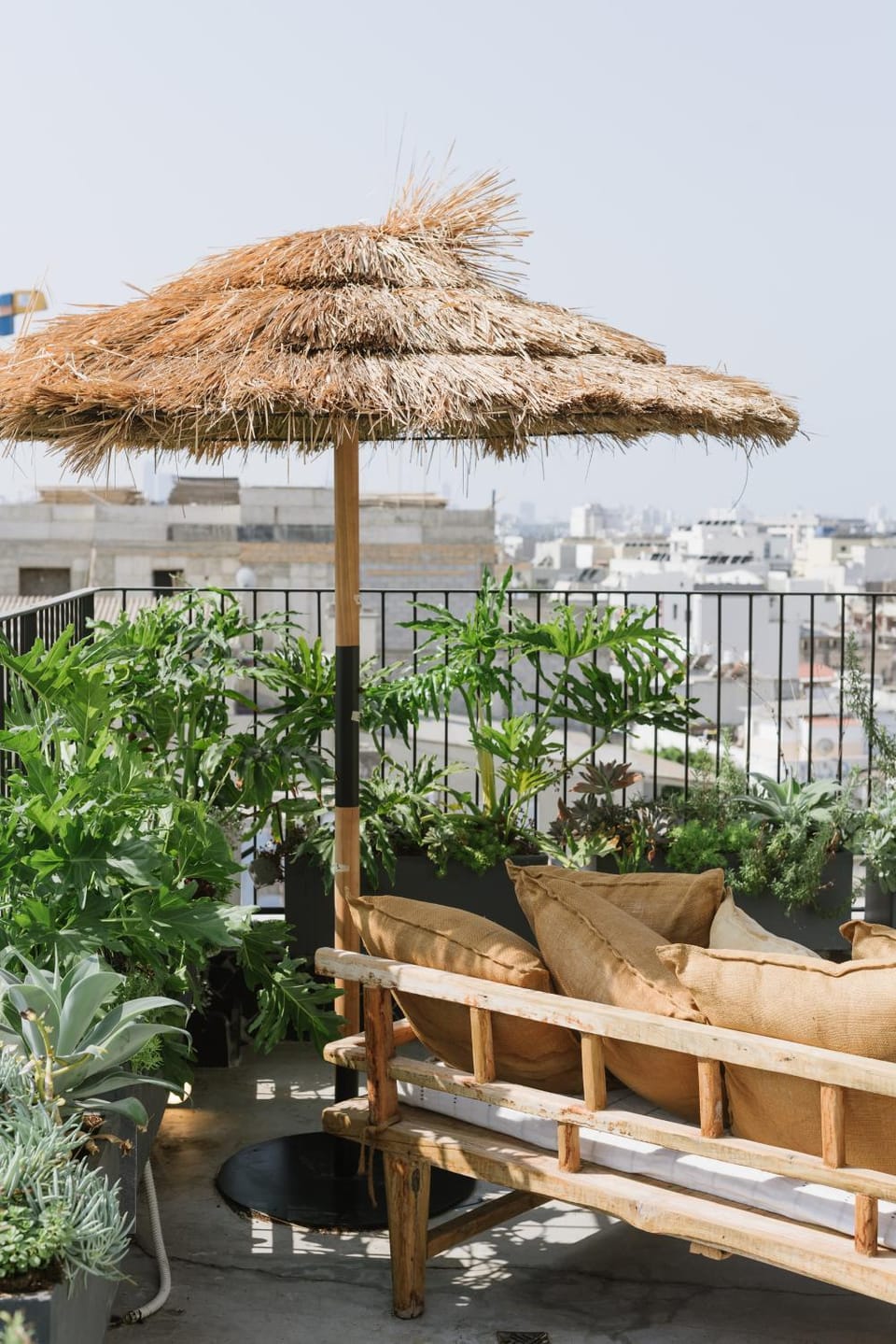 AYA Boutique Aparthotel Hotel in Tel Aviv-Yafo
