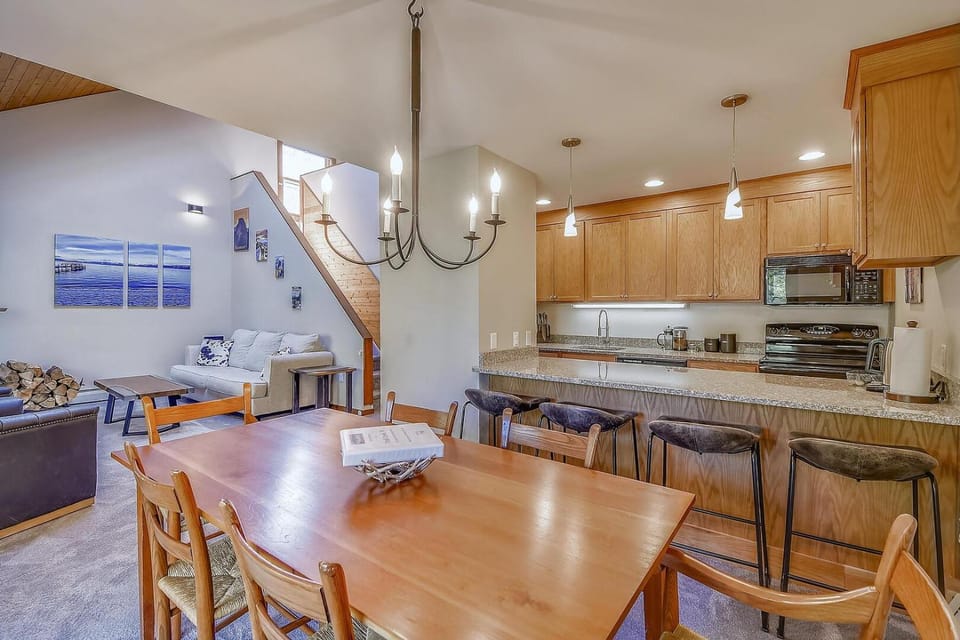 Trail Creek 70 House in Mendon