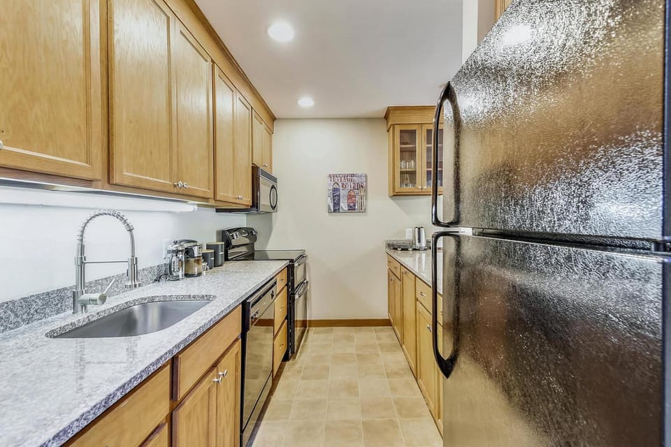 Trail Creek 70 House in Mendon