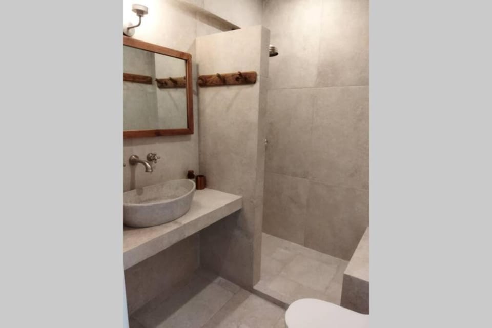 Pandora's House House in Halkidiki