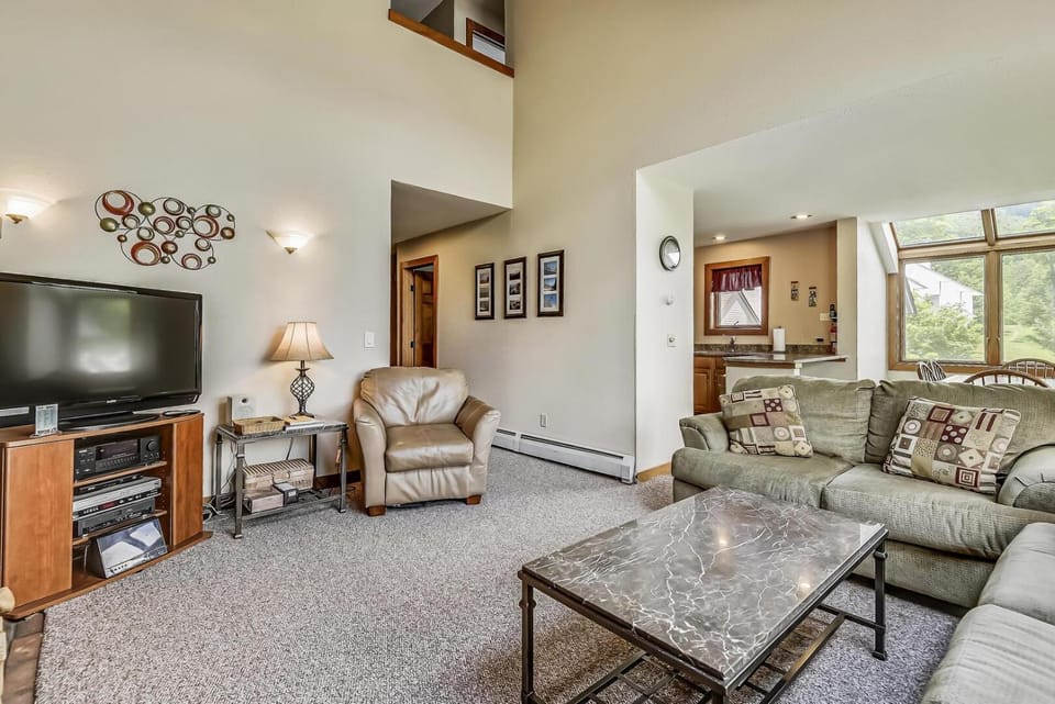 Sunrise Timberline K2 House in Mendon