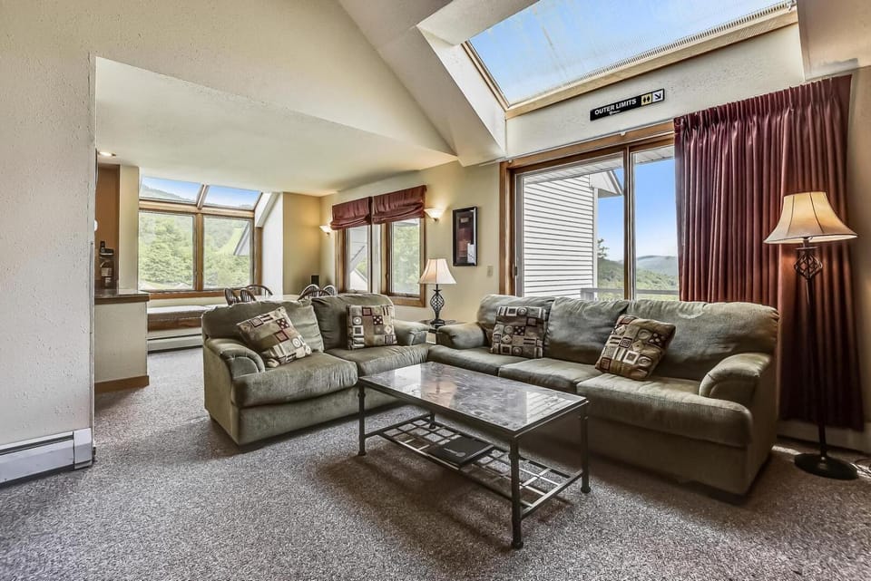 Sunrise Timberline K2 House in Mendon