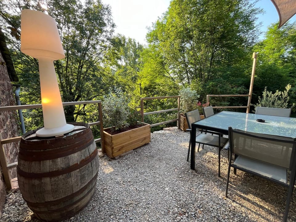 View (from property/room)