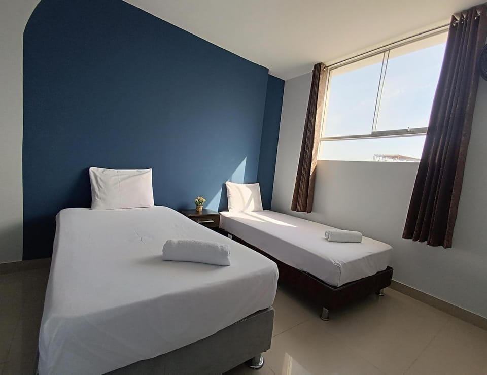 Barlovento Business Hotel Hotel in Piura