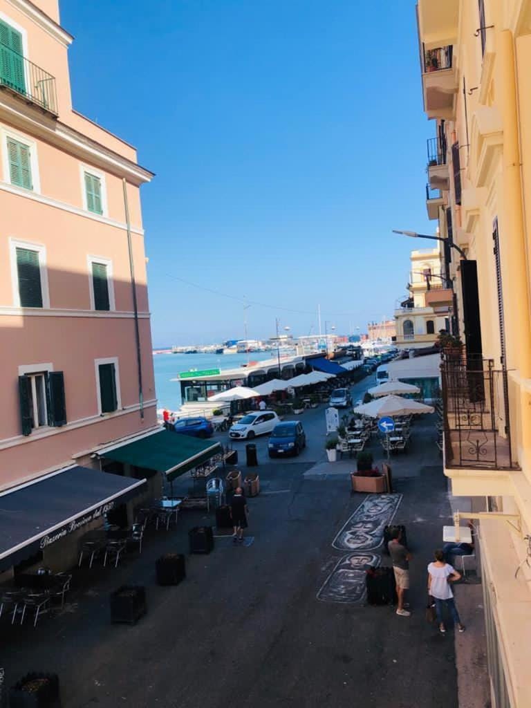 PuraVida Apartment in Anzio