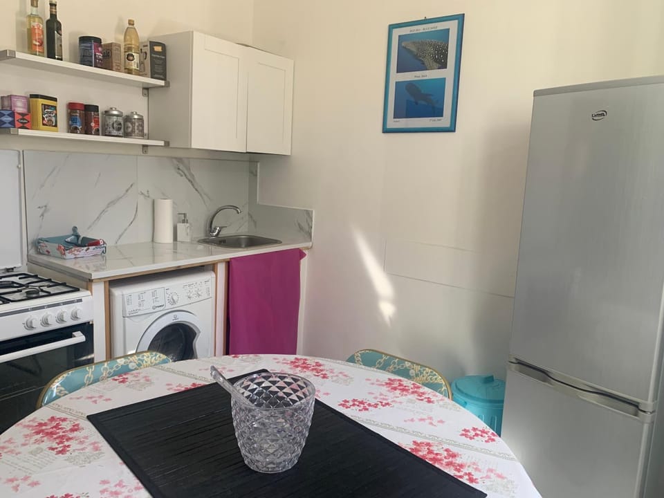 PuraVida Apartment in Anzio