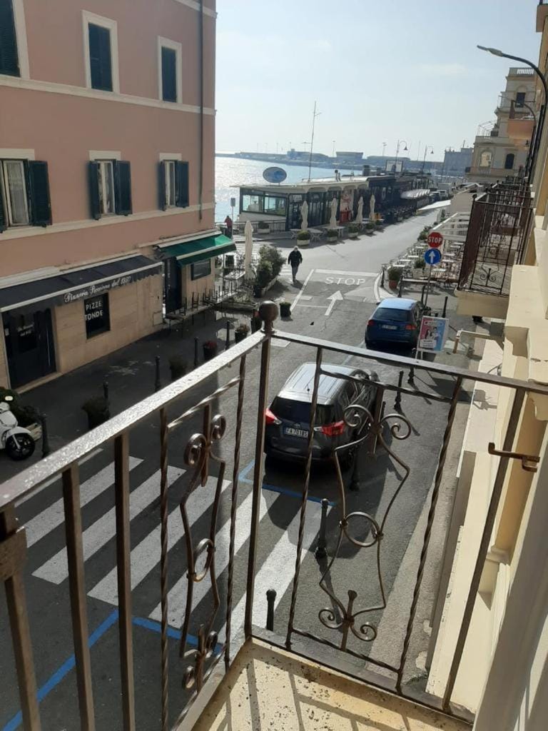 PuraVida Apartment in Anzio