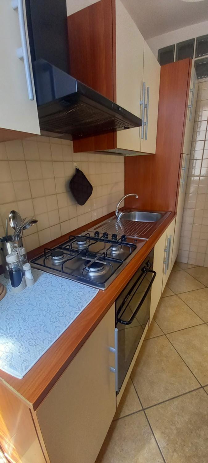 CASADINA Apartment in Apulia