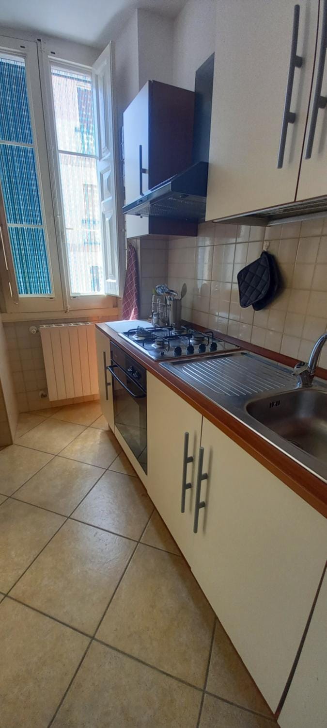 CASADINA Apartment in Apulia