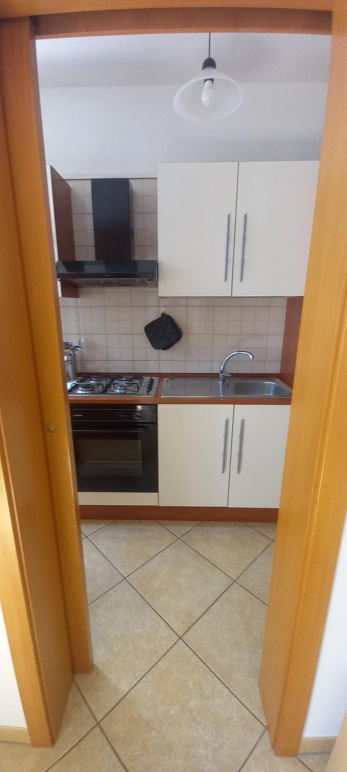 CASADINA Apartment in Apulia