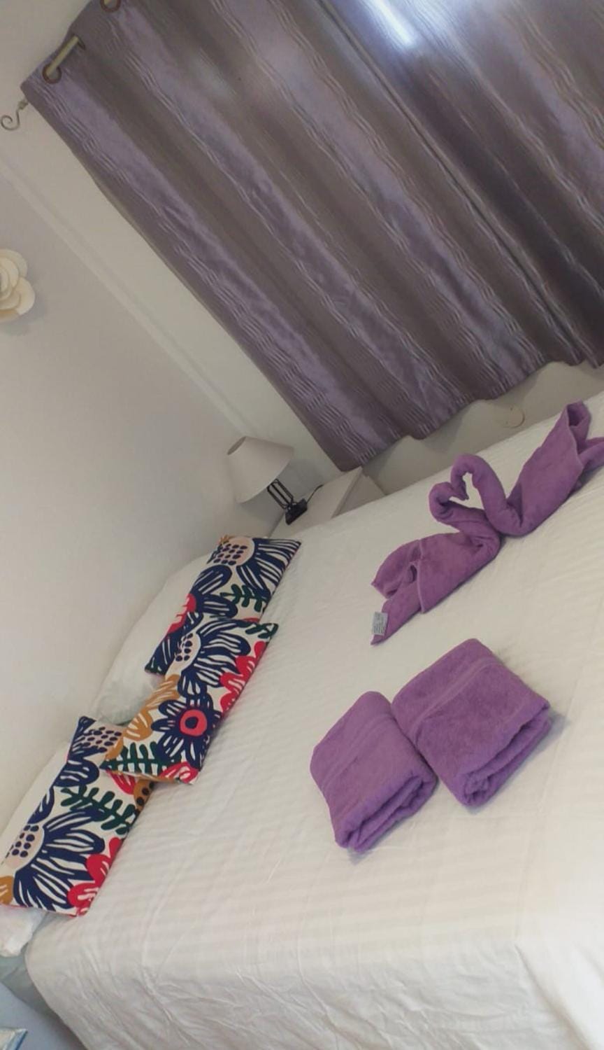 Home sweet home Apartment in Maxorata