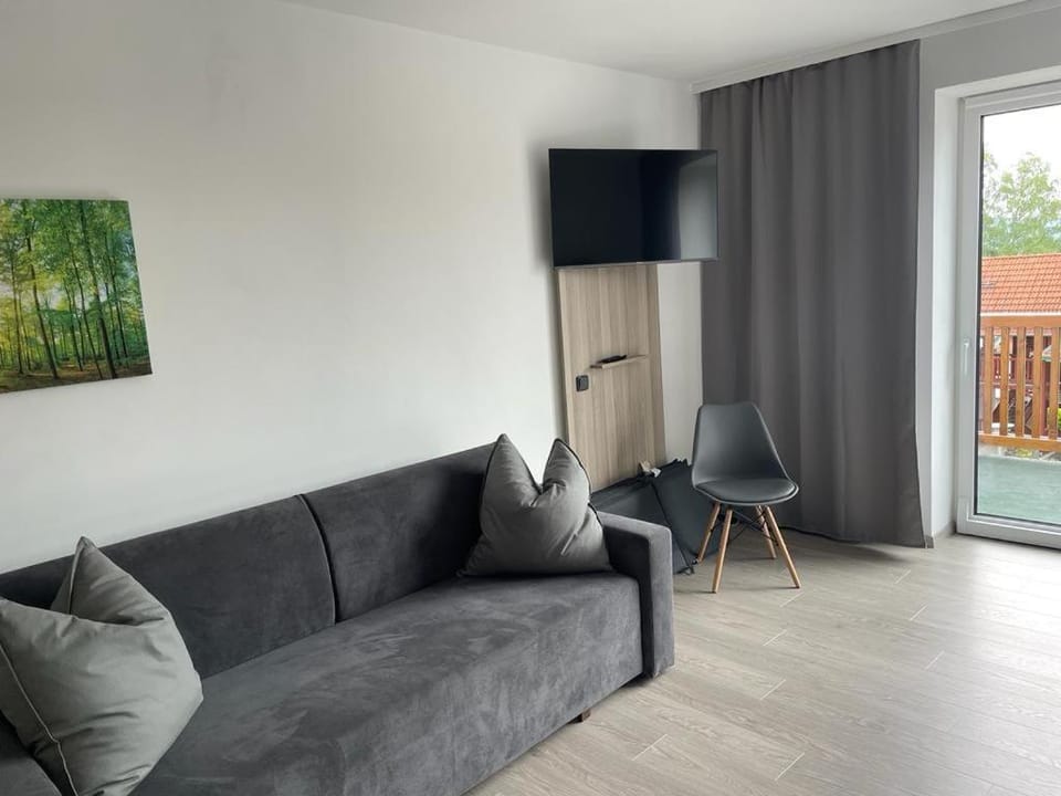 Apartmán Kapy Lipno Apartment in Lipno nad Vltavou