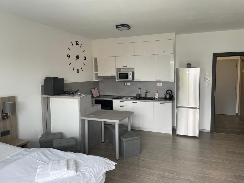 Apartmán Kapy Lipno Apartment in Lipno nad Vltavou