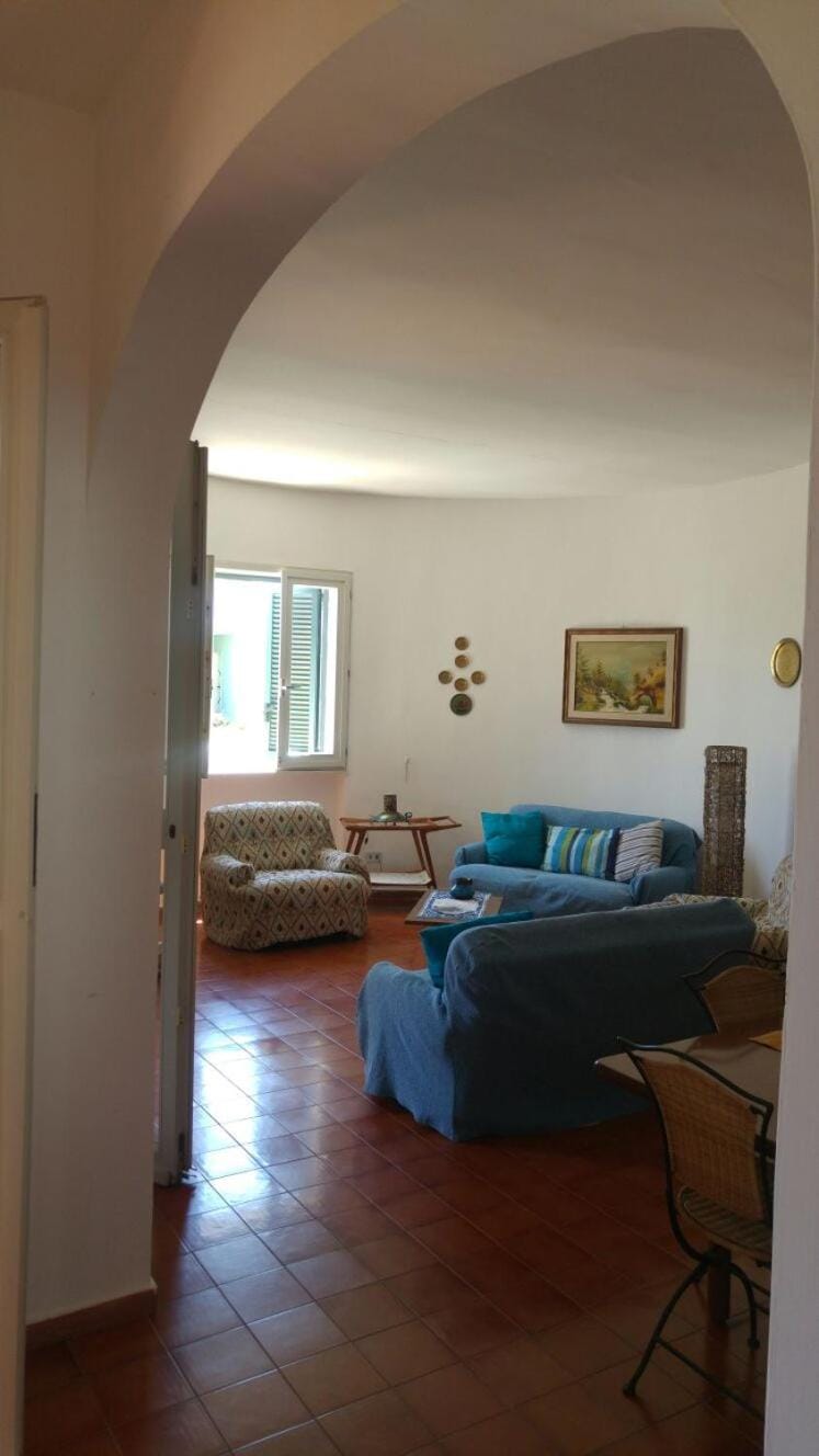 Residenza Baia Verde House in Baia Verde