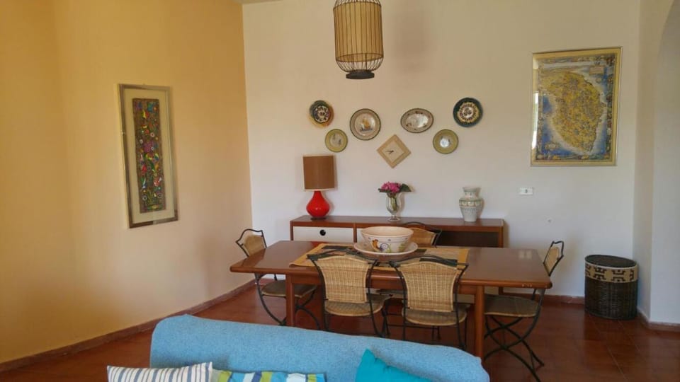 Residenza Baia Verde House in Baia Verde