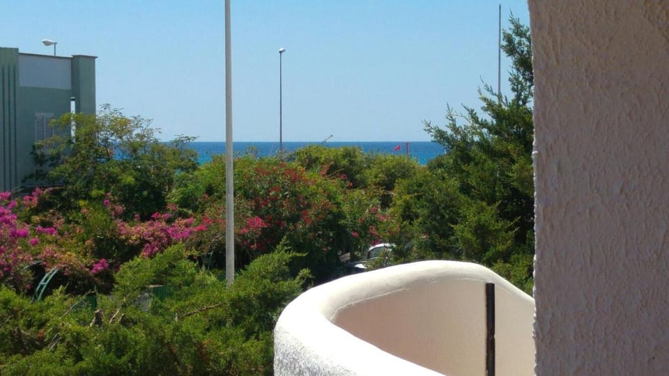 Residenza Baia Verde House in Baia Verde