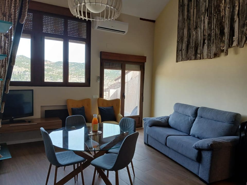 Casa del Caballo - Housevanlive House in Valencian Community