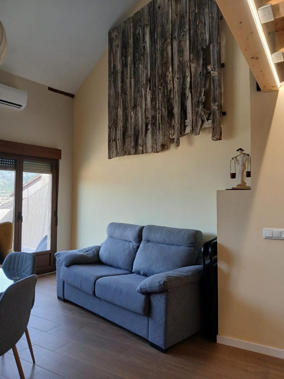 Casa del Caballo - Housevanlive House in Valencian Community