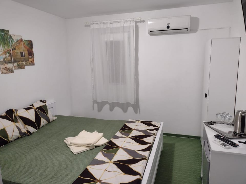 Vila Atipic Bed and Breakfast in Constanța County