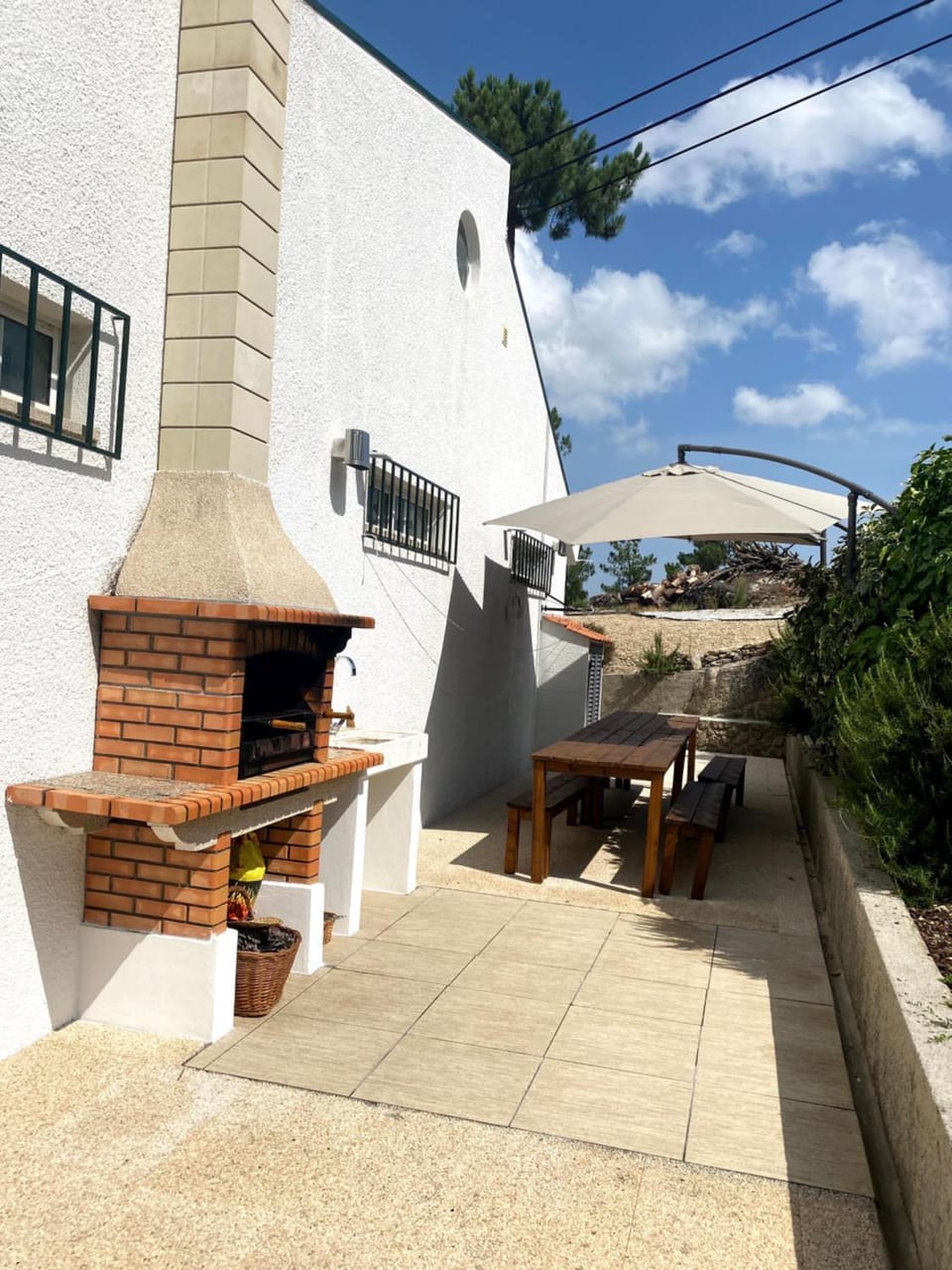 Casa da Ni - Douro Villa in Portugal