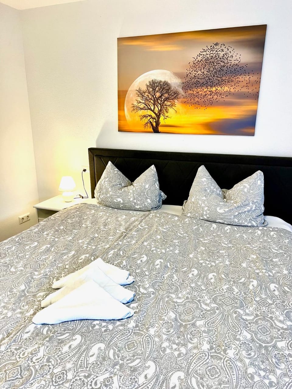 City Appartement Küche,Bad, Parken im Zentrum von Ravensburg Apartment in Ravensburg