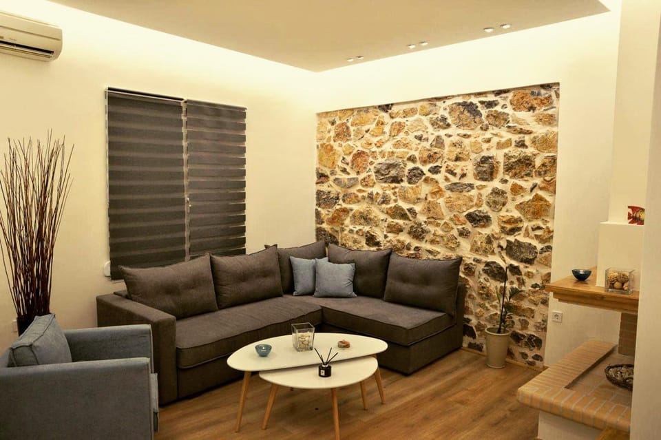 Nana's house Apartment in Euboea