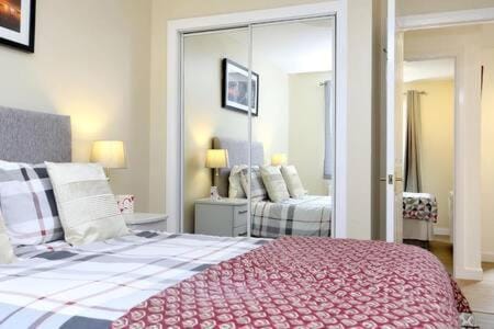 Edinburgh Apartment near University of Edinburgh - Elforma Apartment in Edinburgh