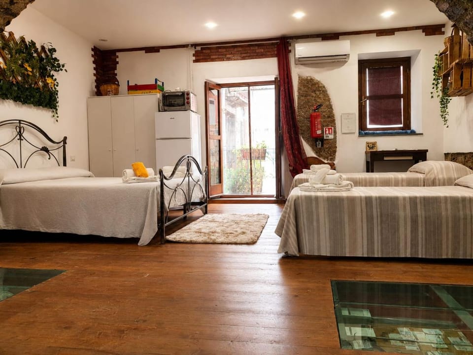 Sicily House Soprano Apartment in Messina