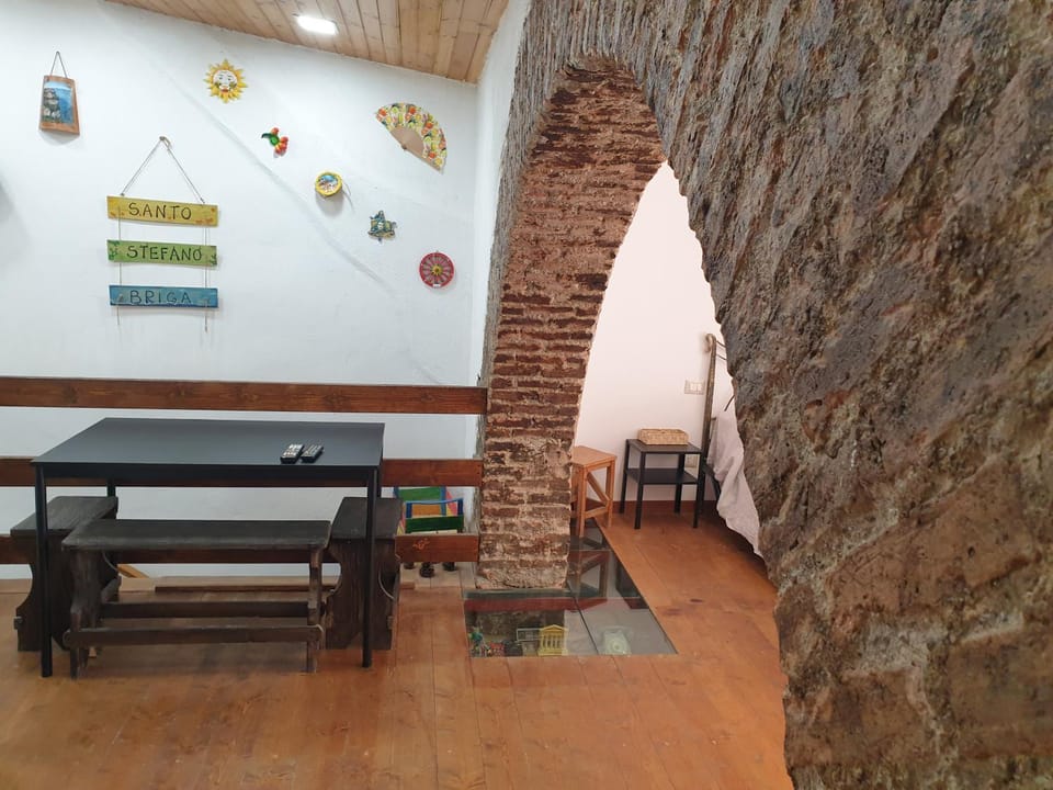 Sicily House Soprano Apartment in Messina