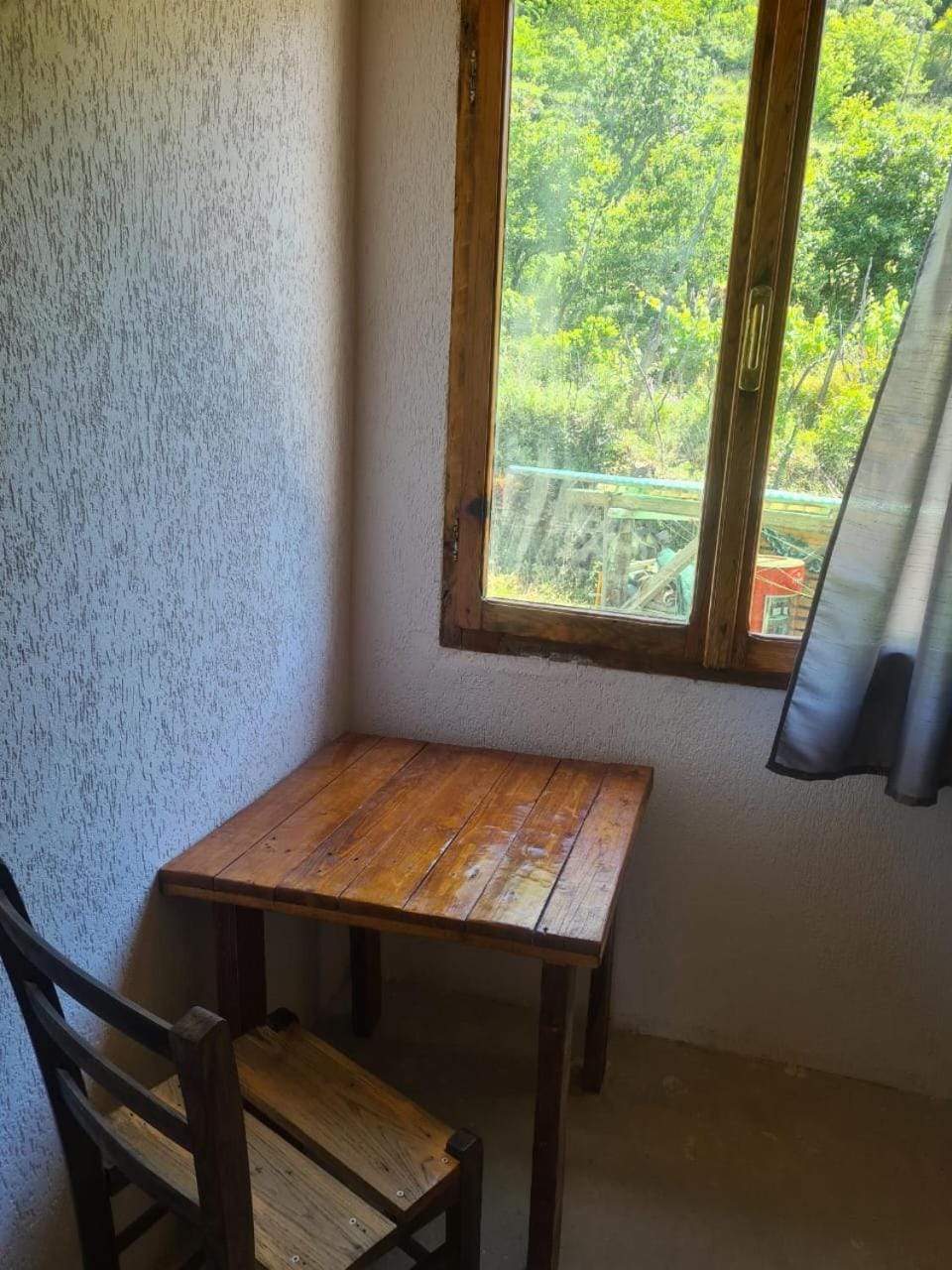 The house in the village Bed and Breakfast in Tirana County, Albania