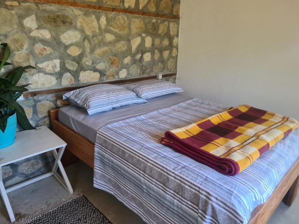 The house in the village Bed and Breakfast in Tirana County, Albania