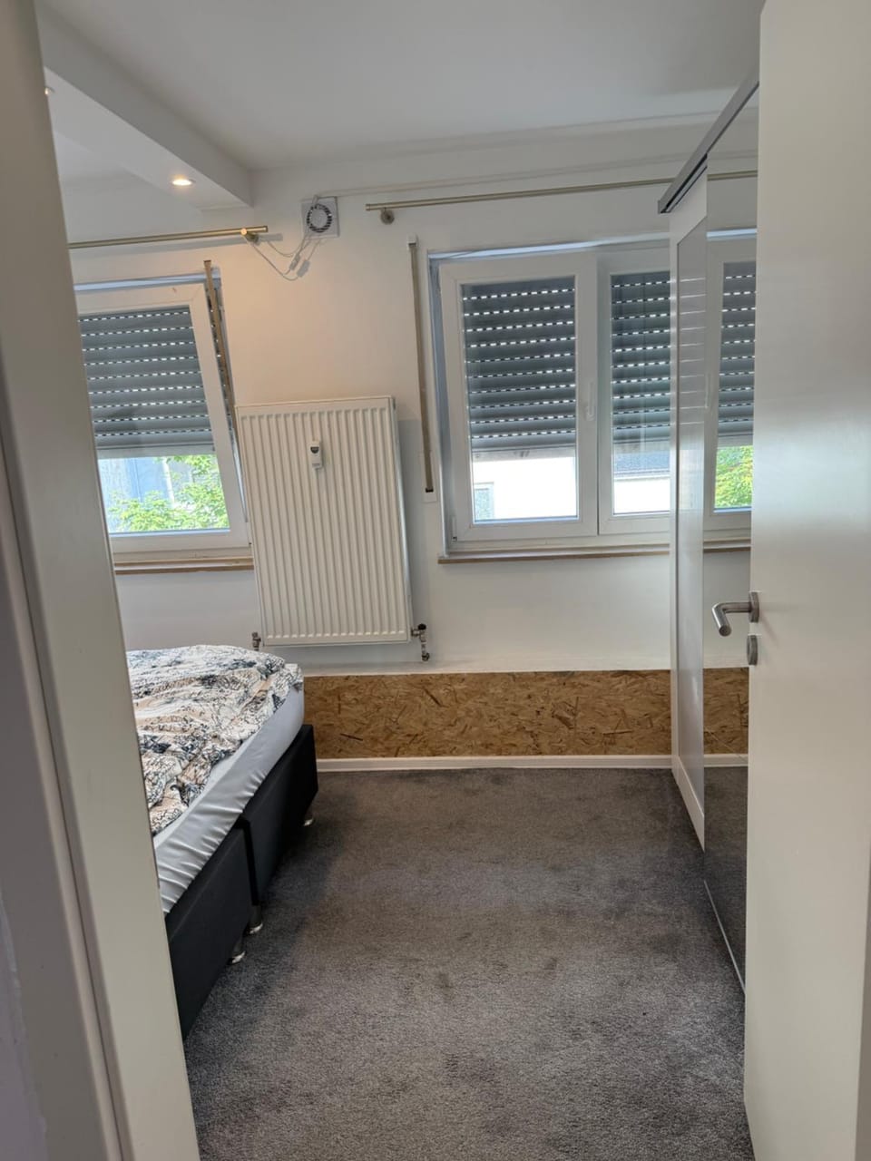 Schönblick Apartment in Karlsruhe