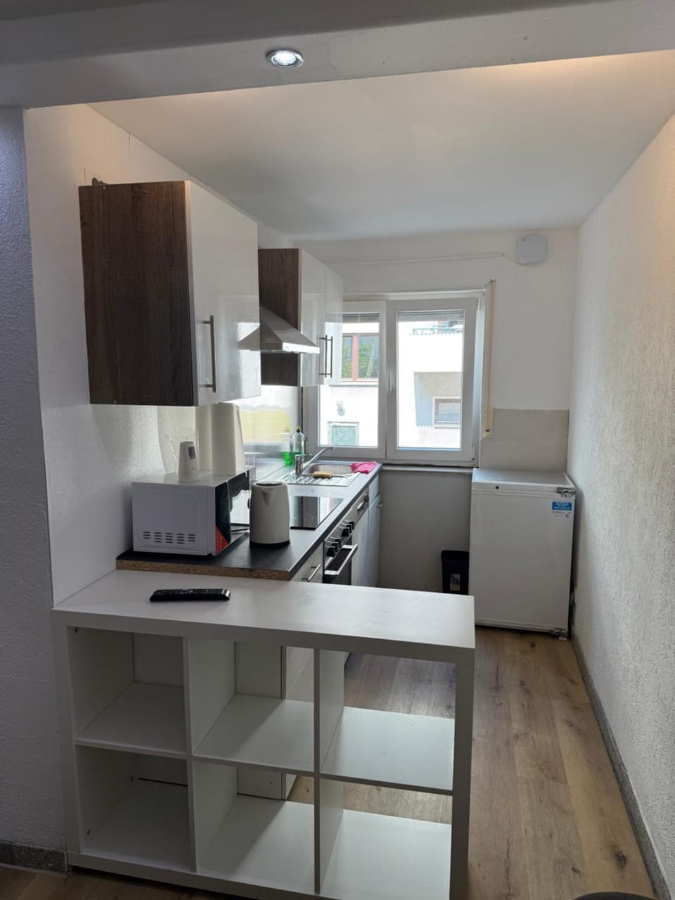 Schönblick Apartment in Karlsruhe