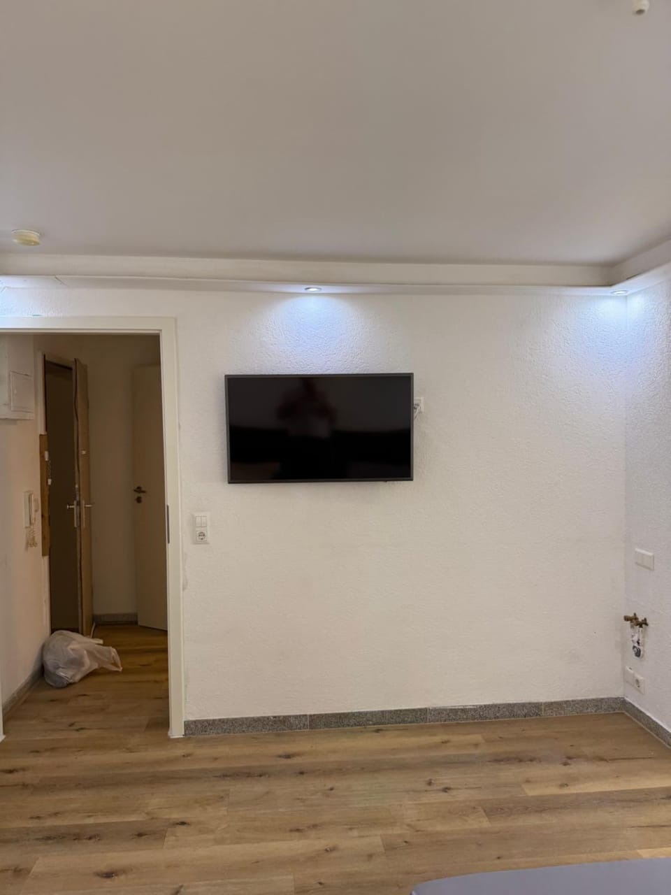 Schönblick Apartment in Karlsruhe