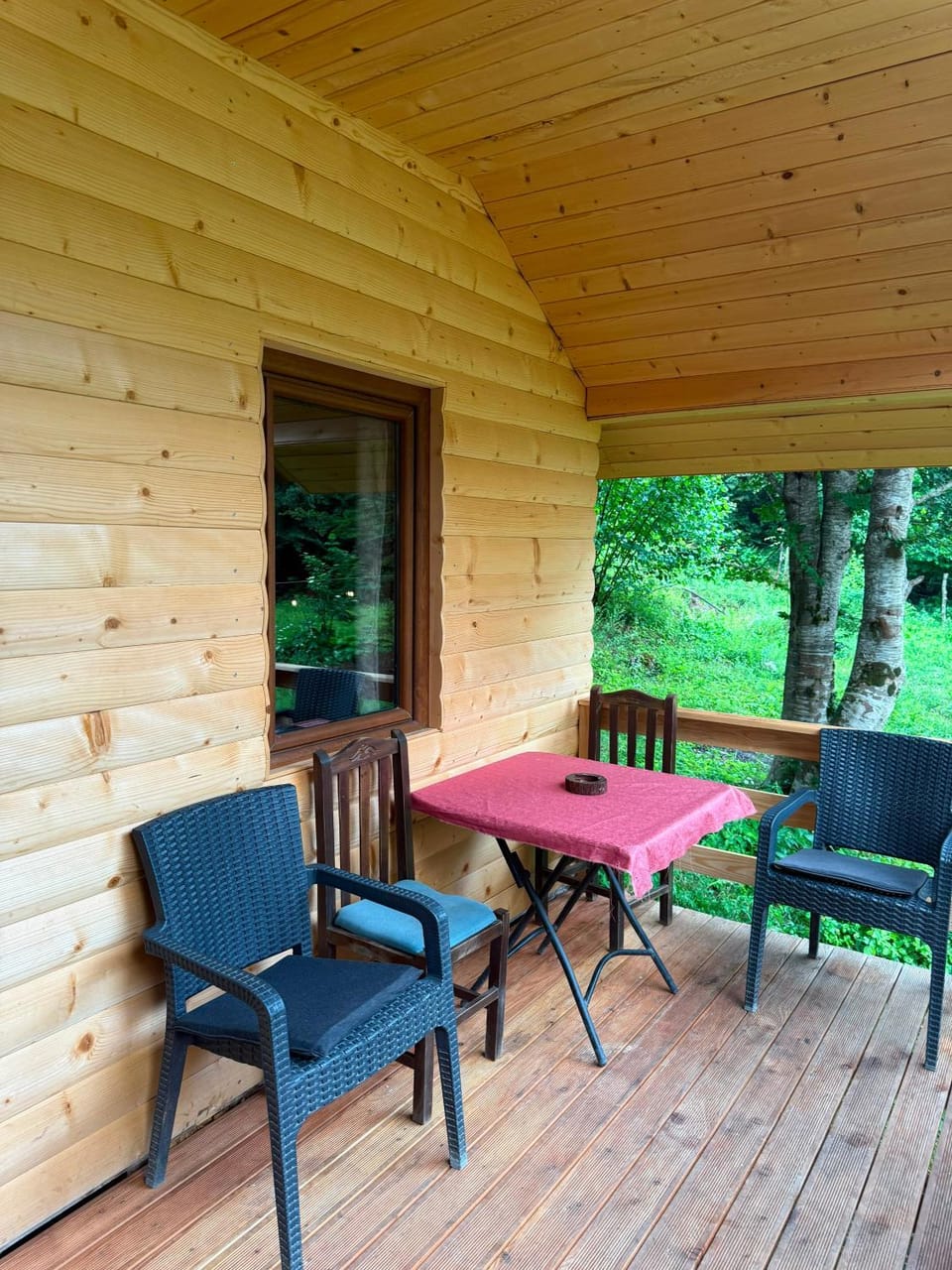 Guest house Hyrmet Demushi Bed and Breakfast in Montenegro