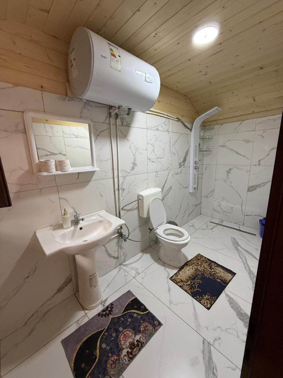Guest house Hyrmet Demushi Bed and Breakfast in Montenegro