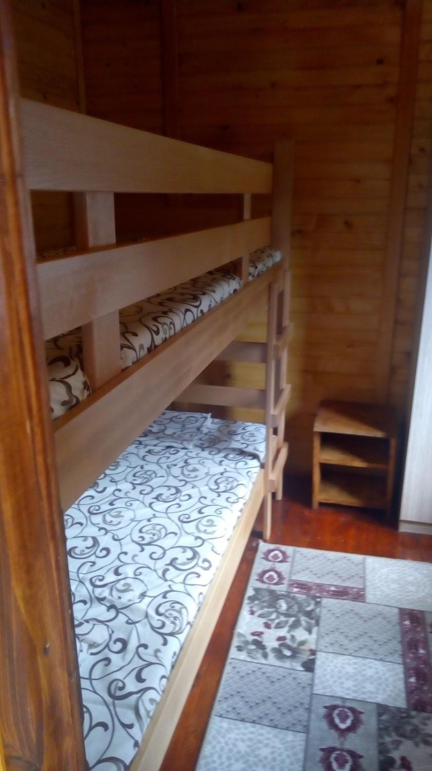 Etno Avlija Srebrno jezero Apartment in Vojvodina