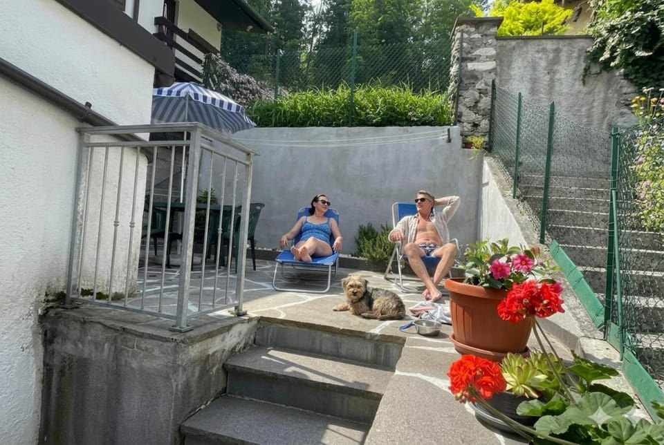 Appartamento Edelweiss Apartment in Fiera di Primiero