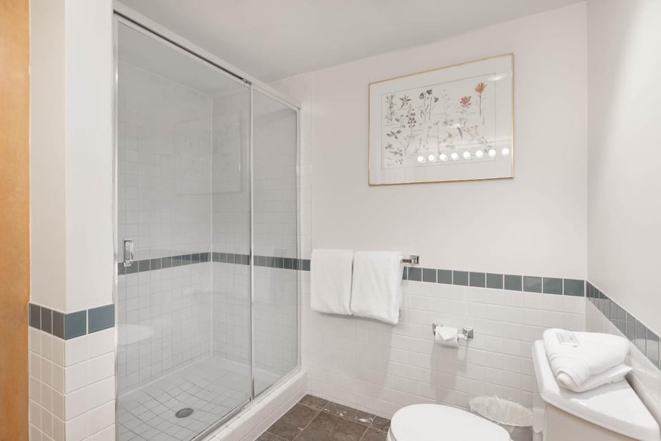 Le Chamois by Whistler Premier Apartment in Whistler