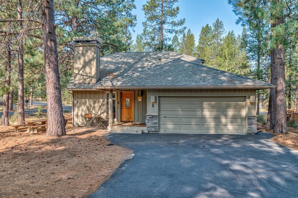 Ashwood - Unit 1 House in Sunriver