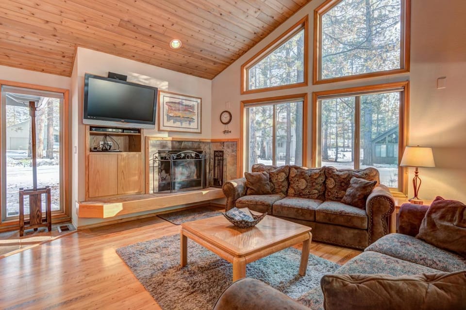 Ashwood - Unit 1 House in Sunriver