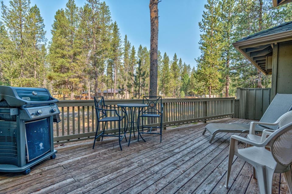 Ashwood - Unit 1 House in Sunriver