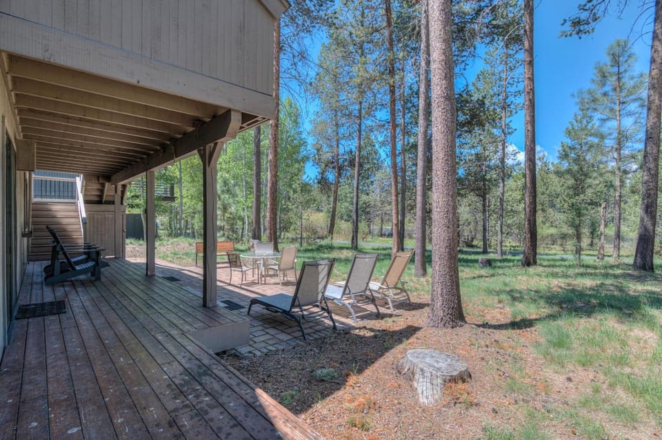 Loon - Unit 13 House in Sunriver